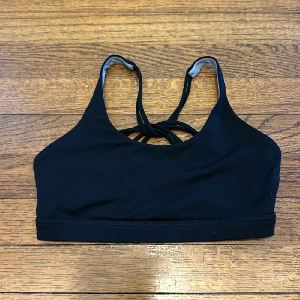 Born Primitive Vitality Bra XS